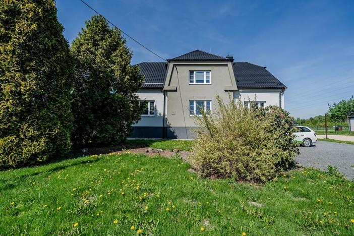 Prodej rodinného domu, Rychvald, 370 m2