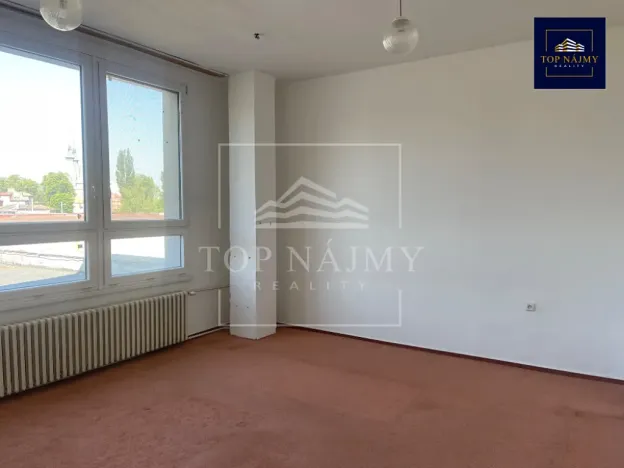 Pronájem kanceláře, Ostrava, Novinářská, 15 m2