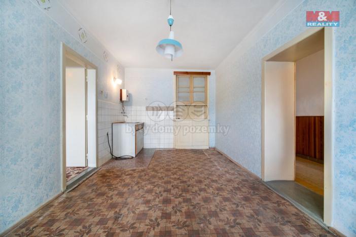 Prodej rodinného domu, Banín, 196 m2