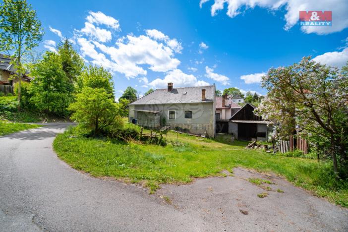 Prodej rodinného domu, Banín, 196 m2