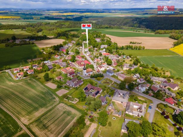 Prodej rodinného domu, Banín, 196 m2