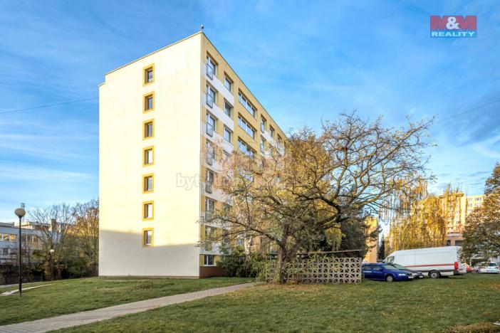 Pronájem bytu 3+kk, Kralupy nad Vltavou, sídl. Hůrka, 69 m2