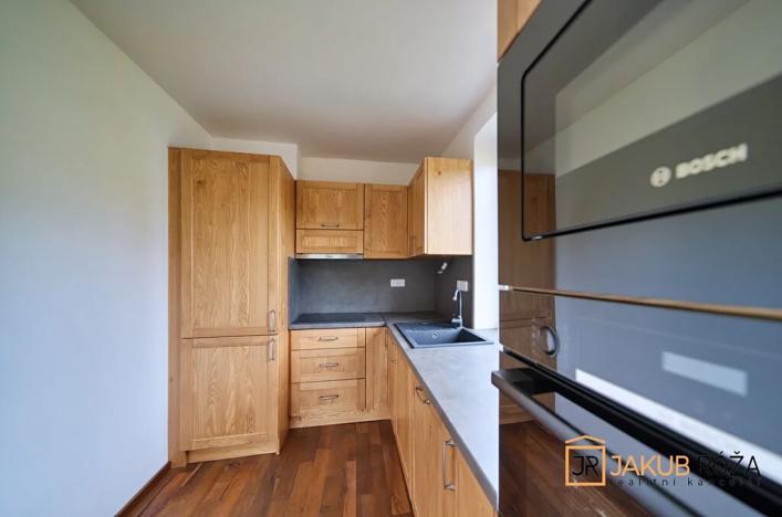 Prodej bytu 2+kk, Poniklá, 605 m2