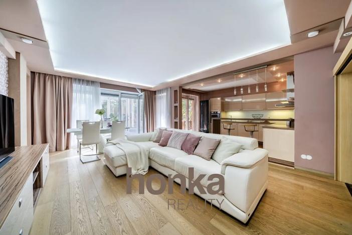 Prodej bytu 3+kk, Praha - Záběhlice, Hyacintová, 164 m2