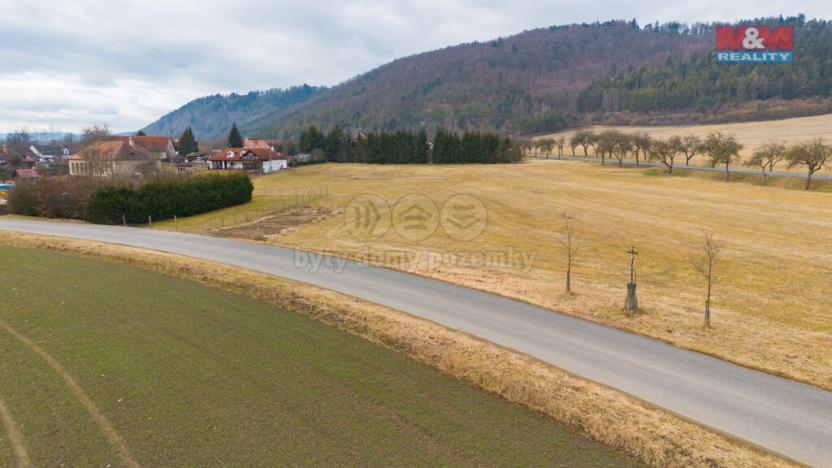 Prodej pozemku pro bydlení, Rabí - Čepice, 1058 m2