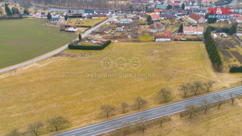 Prodej pozemku pro bydlení, Rabí - Čepice, 1058 m2