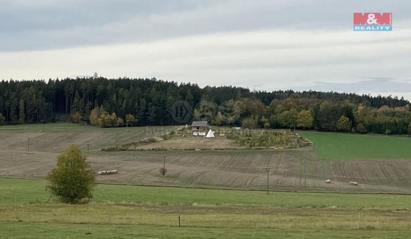 Prodej pozemku pro bydlení, Švihov - Kamýk, 22356 m2