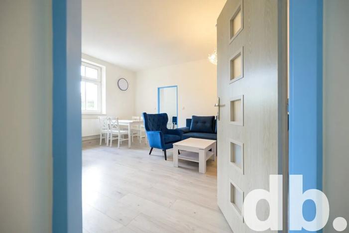 Pronájem bytu 2+kk, Karlovy Vary, Nejdecká, 63 m2