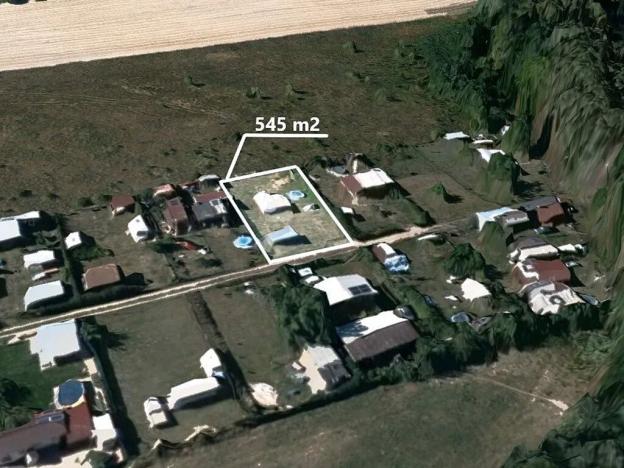 Prodej chaty, Pasohlávky, 55 m2