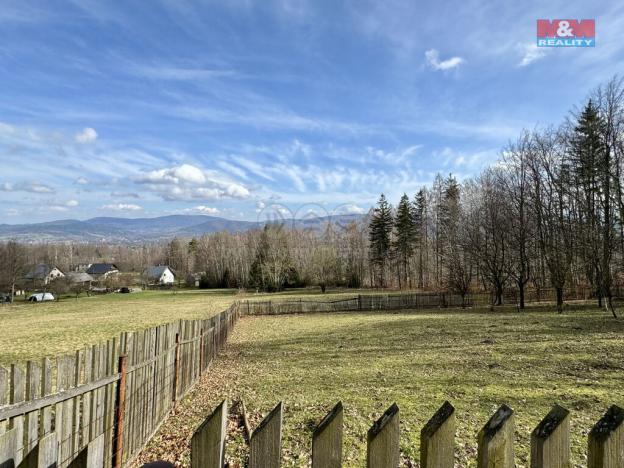 Prodej pozemku pro bydlení, Košařiska, 1338 m2