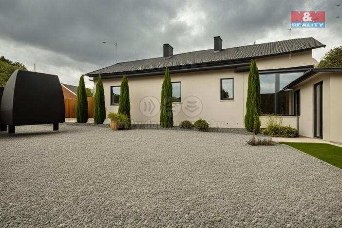 Prodej rodinného domu, Ostrava - Muglinov, Bohumínská, 142 m2