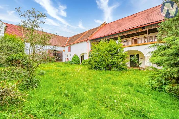 Prodej rodinného domu, Husinec, Jeronýmova, 400 m2