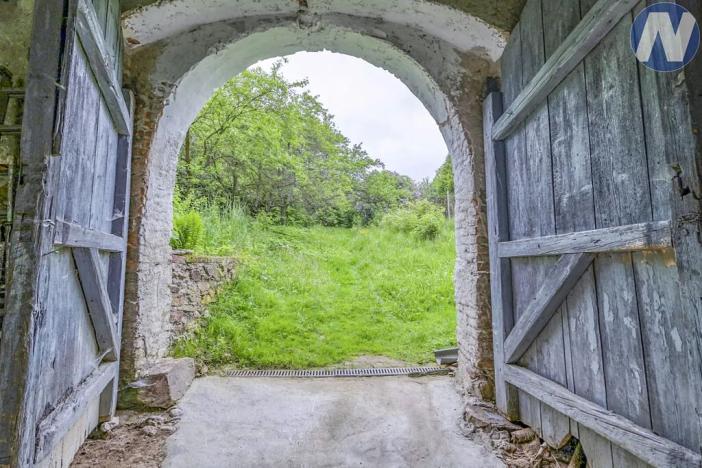 Prodej rodinného domu, Husinec, Jeronýmova, 400 m2