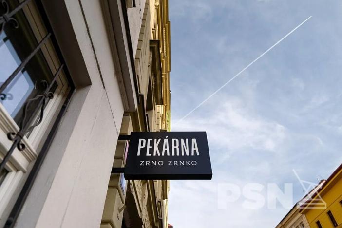 Prodej bytu 3+kk, Praha - Nusle, Rostislavova, 90 m2