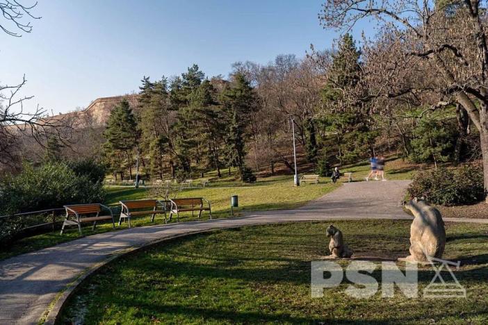 Prodej bytu 3+kk, Praha - Nusle, Rostislavova, 90 m2