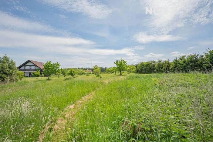 Prodej pozemku pro bydlení, Bílá Lhota, 1300 m2