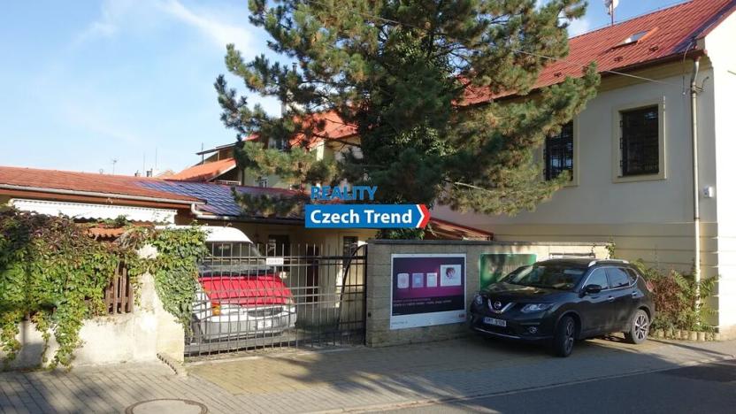 Pronájem obchodního prostoru, Olomouc, Řepčínská, 480 m2