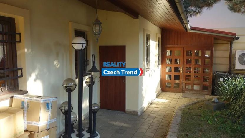 Pronájem obchodního prostoru, Olomouc, Řepčínská, 480 m2