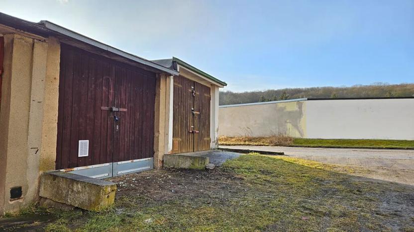 Pronájem garáže, Teplice, Bratislavská, 20 m2