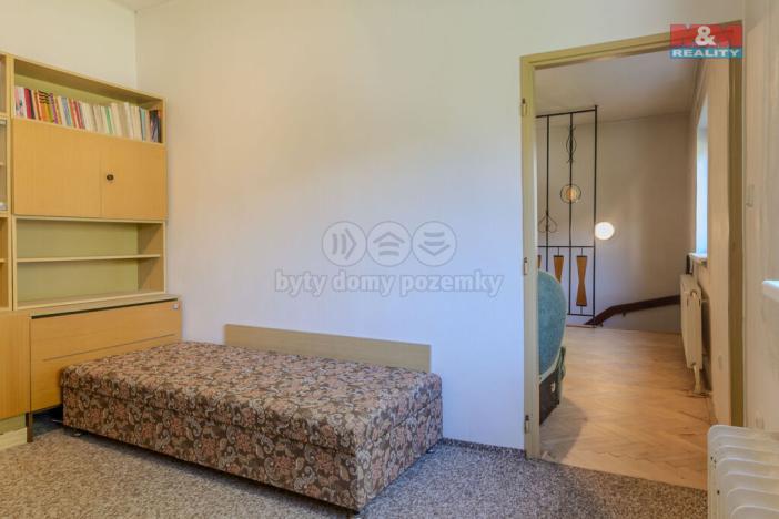 Prodej rodinného domu, Zlín, Sokolská, 103 m2