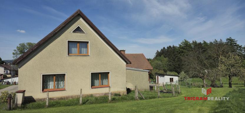 Prodej rodinného domu, Červený Kostelec, Na Skalce, 120 m2