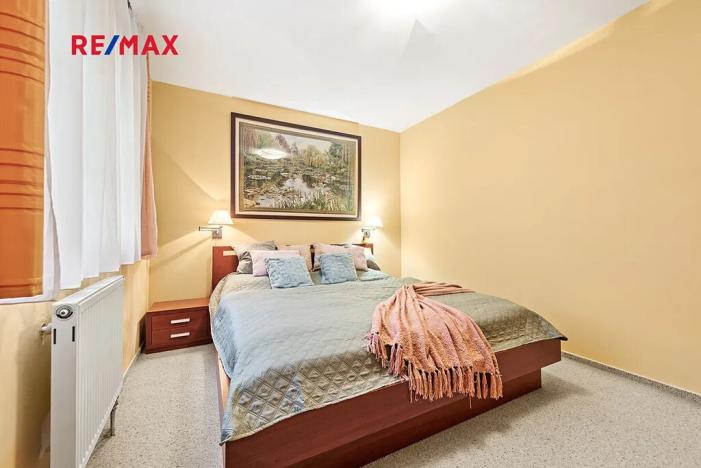 Prodej bytu 3+1, Praha - Libuš, V rohu, 107 m2