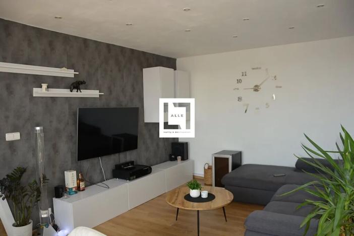 Prodej bytu 3+kk, Olomouc, U cukrovaru, 75 m2