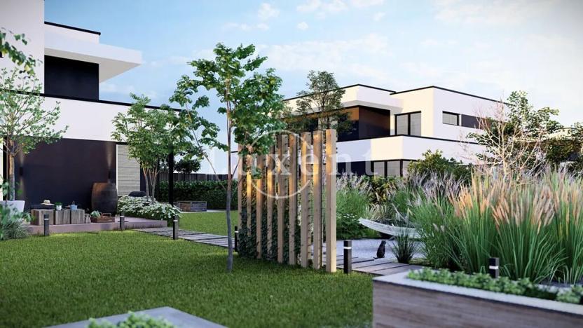Prodej bytu 4+kk, Kostelec nad Černými lesy, Červený dub, 122 m2