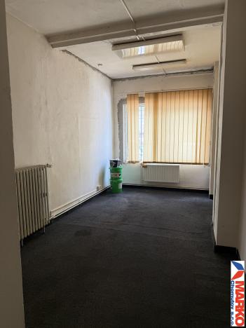 Pronájem obchodního prostoru, Chomutov, Školní pěšina, 72 m2