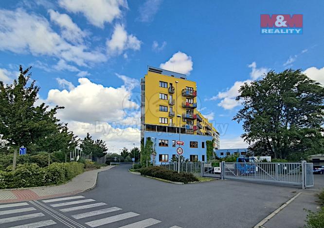Prodej bytu 3+kk, Praha - Libeň, Březenská, 70 m2