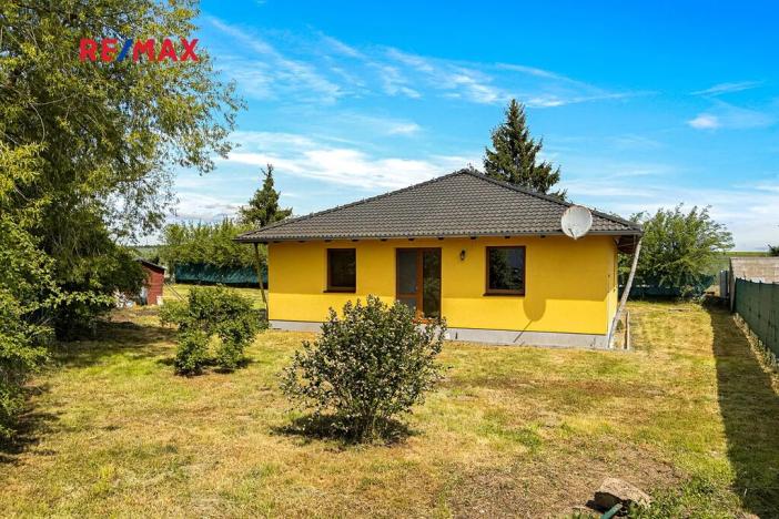 Prodej rodinného domu, Ouběnice, 123 m2