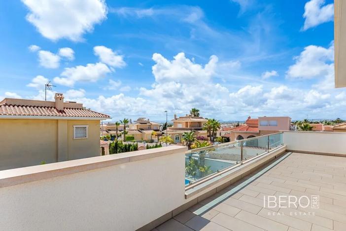 Prodej rodinného domu, Rojales, Španělsko, Sendero Ciudad Quesada a Rojales, 174 m2