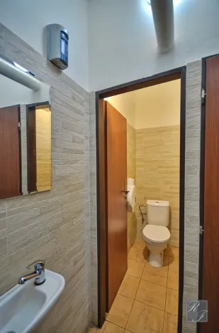 Prodej obchodního prostoru, Ústí nad Labem, Masarykova, 126 m2