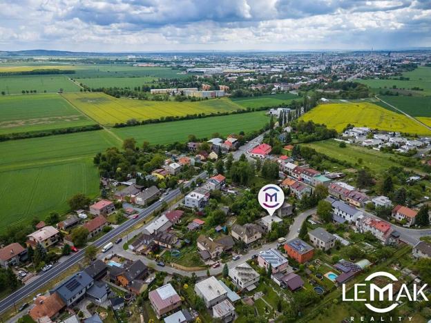 Prodej rodinného domu, Olomouc, 210 m2