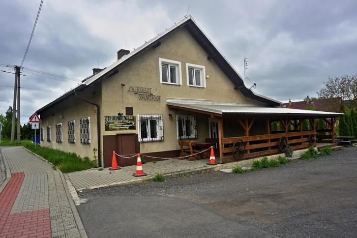 Prodej ubytování, Třemešná, 399 m2