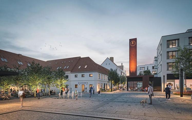 Prodej bytu 2+kk, Praha - Nusle, Bělehradská, 93 m2