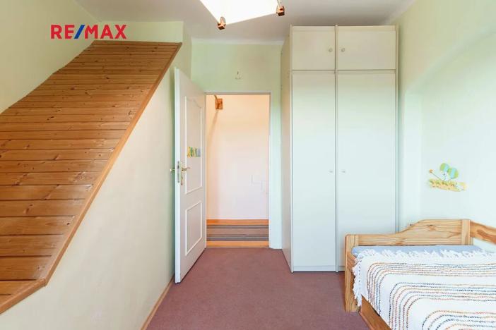 Prodej bytu 4+kk, Praha - Radlice, Na Farkáně III, 107 m2