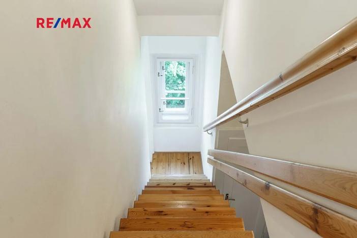 Prodej bytu 4+kk, Praha - Radlice, Na Farkáně III, 107 m2