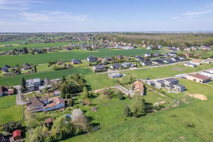 Prodej pozemku pro bydlení, Vratimov, Konečná, 983 m2