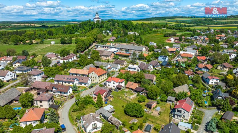 Prodej pozemku pro bydlení, Sobotka, 901 m2