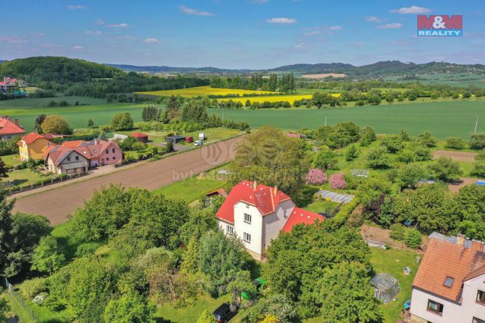 Prodej rodinného domu, Jičín - Sedličky, 167 m2