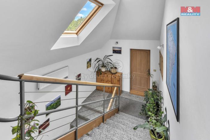 Prodej rodinného domu, Jičín - Sedličky, 167 m2