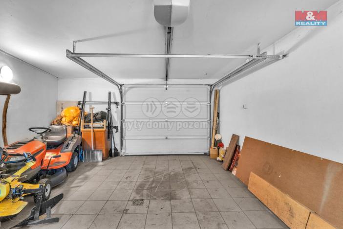 Prodej rodinného domu, Jičín - Sedličky, 167 m2