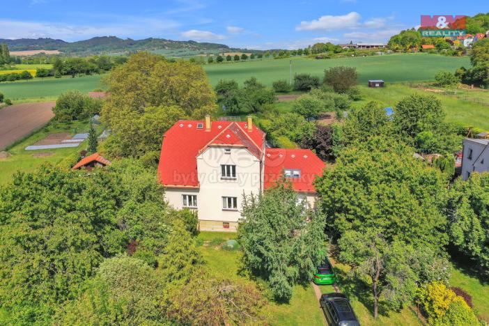 Prodej rodinného domu, Jičín - Sedličky, 167 m2