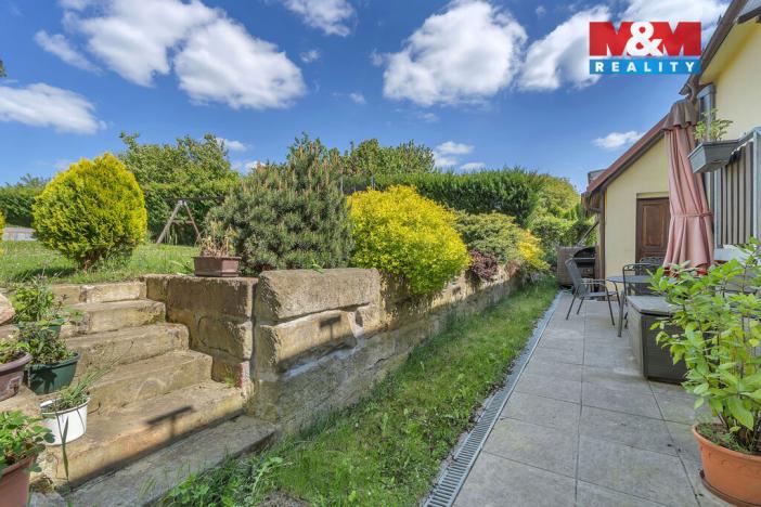 Prodej rodinného domu, Jičín - Sedličky, 167 m2