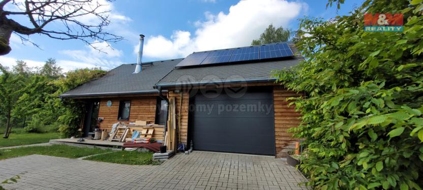 Prodej rodinného domu, Pertoltice - Dolní Pertoltice, 100 m2