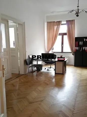 Pronájem kanceláře, Praha - Nové Město, Štěpánská, 63 m2