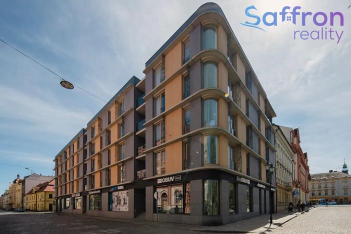 Prodej obchodního prostoru, Plzeň, Veleslavínova, 95 m2