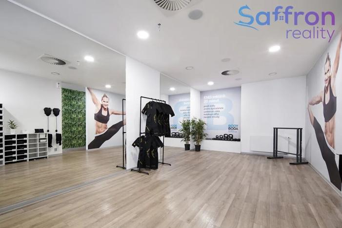 Prodej obchodního prostoru, Plzeň, Veleslavínova, 95 m2