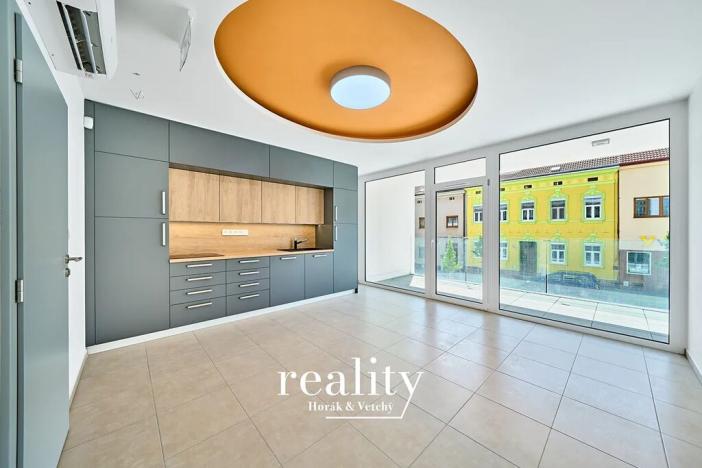 Pronájem ordinace, Znojmo, 21 m2